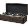 Garmin MARQ Watch Collection Limited Edition Signature Set - Black