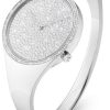 Georg Jensen Watch Vivianna Large - Diamond