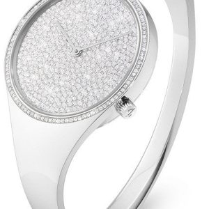 Georg Jensen Watch Vivianna Large - Diamond