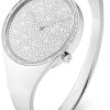 Georg Jensen Watch Vivianna Small - Diamond