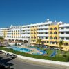 Gift An Albufeira, Portugal Beach Break - Award Winning Hotel & Flights | Wowcher