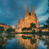Gift An Barcelona, Spain City Break - Award Winning Central Hotel & Flights | Wowcher