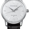 Grand Seiko Watch Platinum Limited Edition - Silver