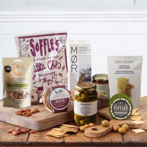 Graze Artisan Hamper