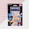 Grow Your Own Boobs - The Perfect Present For A Man Who'd Much Rather Stare At A Pair Than Watch Tv