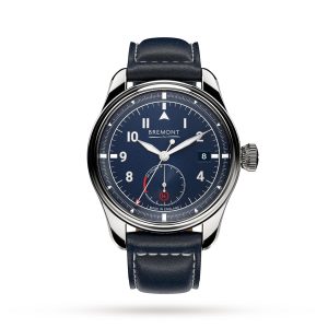 H1 Fury 40mm Mens Watch