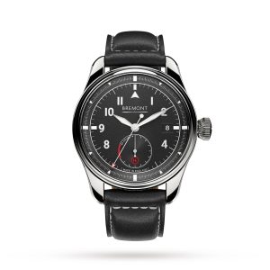 H1 Fury 40mm Mens Watch