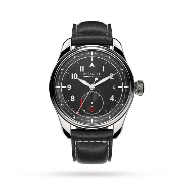 H1 Fury 40mm Mens Watch