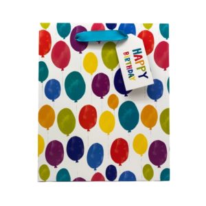 Happy Birthday Gift Bag