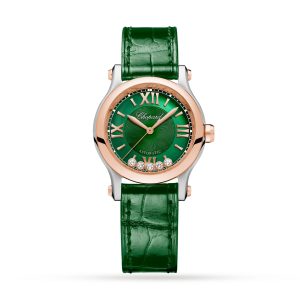 Happy Sport 30mm Ladies Watch
