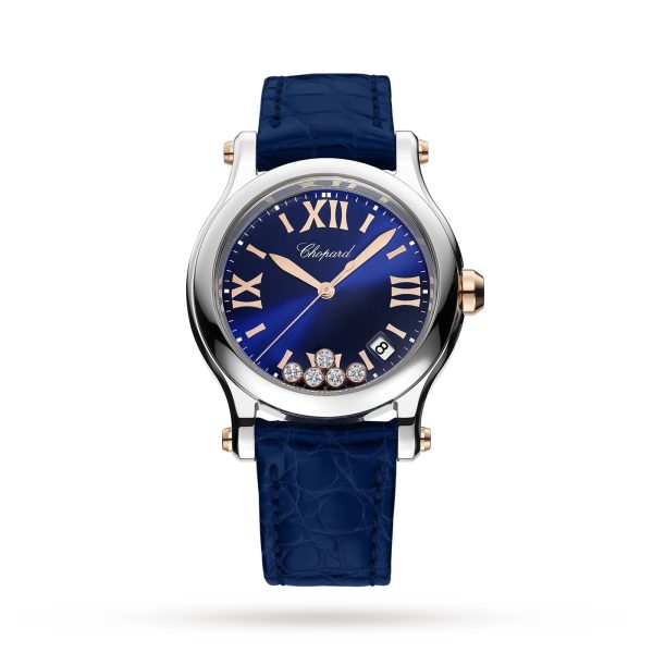Happy Sport 36mm Ladies Watch