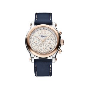 Happy Sport 40mm Ladies Watch