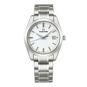 Heritage 37mm Ladies Watch White