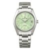 Heritage 38mm Mens Watch Green