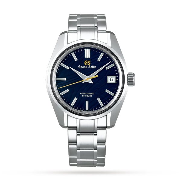Heritage 'Orbit' Hi-Beat 44GS 55th Anniversary Limited Edition 40mm Mens Watch
