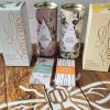 Hot Chocolate And Biscuit Hamper - Ez Hampers- Ideal For Gifting | Wowcher