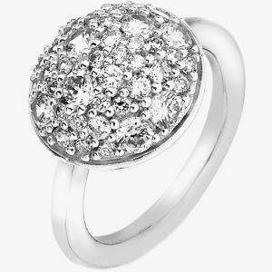 Hot Diamonds Emozioni Bouquet Ring ER011-L