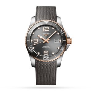 HydroConquest 41mm Mens Watch