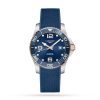 HydroConquest 41mm Mens Watch - Blue
