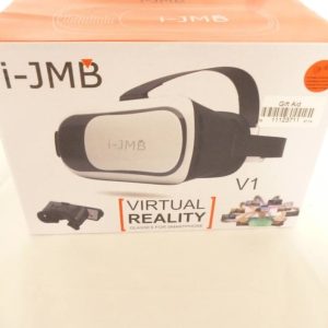 I-jmb Virtual Reality Glasses For Smartphone