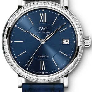 IWC Watch Portofino Automatic 37