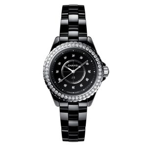 J12 Watch, 33 Mm