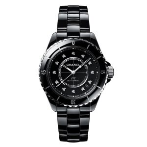 J12 Watch Calibre 12.1, 38 Mm
