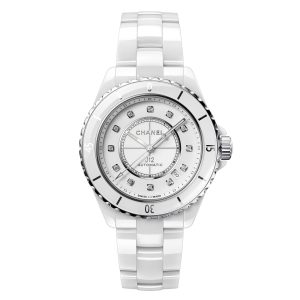 J12 Watch Calibre 12.1, 38 Mm