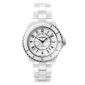 J12 Watch Calibre 12.1, 38 Mm