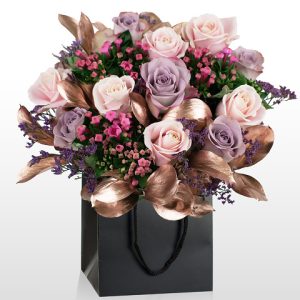 Jean-Marc Nattier - National Gallery Flowers - National Gallery Bouquets - Luxury Flowers - Birthday Flowers - Anniversary Flowers - Flowers For Her