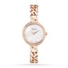 Jewellery Stainless Steel Chain Bracelet 28mm Watch