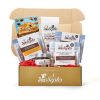 Joe & Seph'S Chocolate Popcorn Night In Gift Box | Wowcher