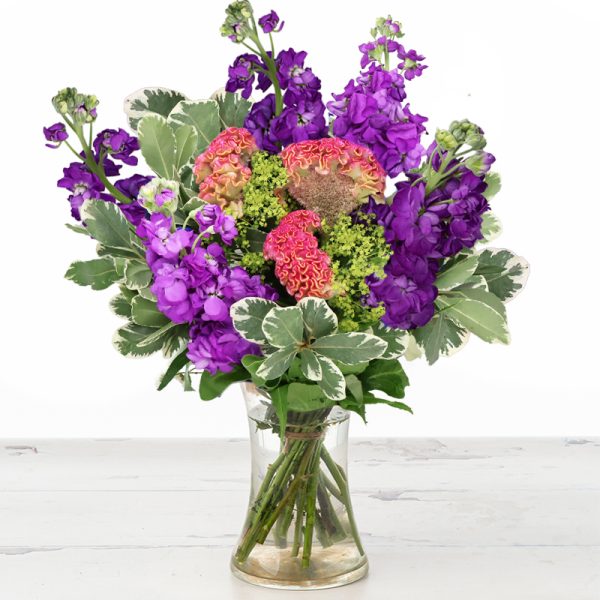 July Birthday Bouquet