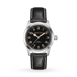 Khaki Field Murph 38mm Unisex Watch