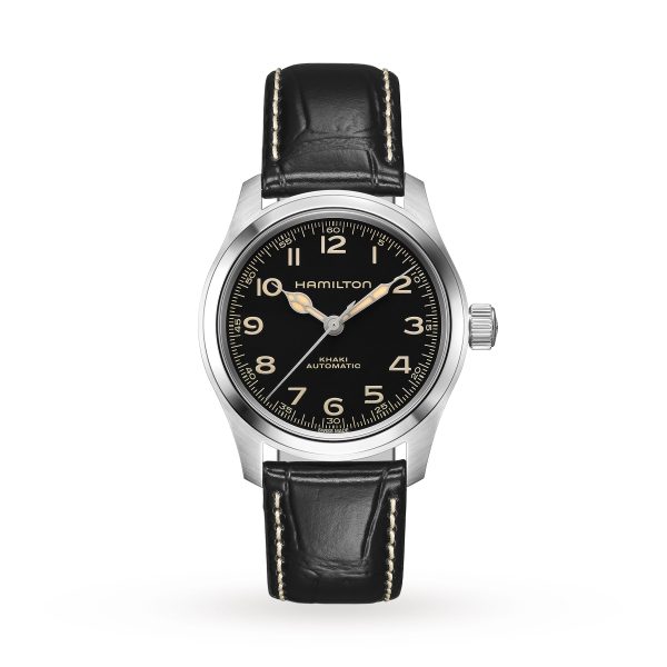 Khaki Field Murph 38mm Unisex Watch