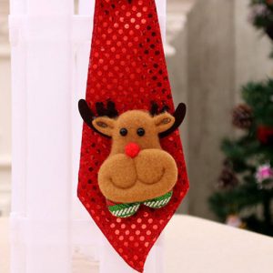 Kids Tie Light Set For Unique Christmas Gift | Wowcher
