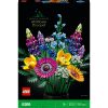 LEGO Icons: Wildflower Bouquet (10313)