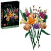 LEGO® Flower Bouquet (18 Yrs)
