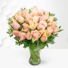 La Belle - Free Chocs - Flower Delivery - Rose Bouquet - Birthday Roses - Next Day Flower Delivery