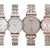 Ladies Emporio Armani Watches Clearance Sale - 4 Designs! | Wowcher
