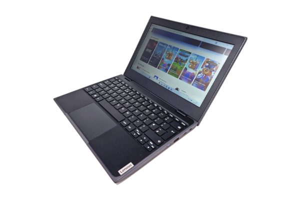 Lenovo 100E Winbook Laptop - Case & Mcaffe Antivirus Upgrade! | Wowcher