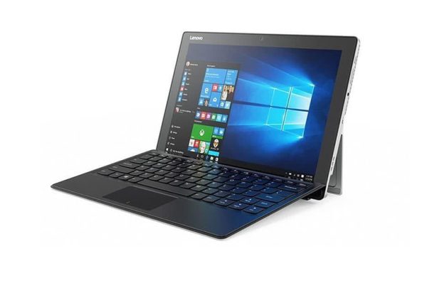 Lenovo Ideapad Miix 520 2-In-1 Laptop With Intel I5 Core - W10 Or W11 | Wowcher