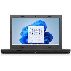 Lenovo Thinkpad L460 14-Inch Laptop - 4 Options | Wowcher