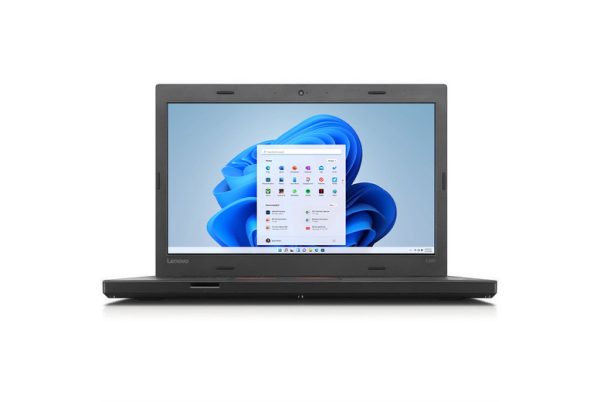 Lenovo Thinkpad L460 14-Inch Laptop - 4 Options | Wowcher