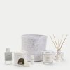 Library Of Scent Seashells Favourites Hamper - Grey, Grey