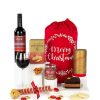 Love From Santa Hamper