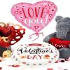 Love Hamper - The Perfect Gift For That Special Someone! | Wowcher