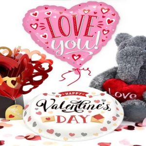 Love Hamper - The Perfect Gift For That Special Someone! | Wowcher
