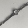Lovely Ladies Fossil Watch With Dark Grey Strap: Es3429/ 251316
