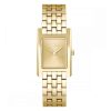 Lucy 22mm Ladies Watch Gold
